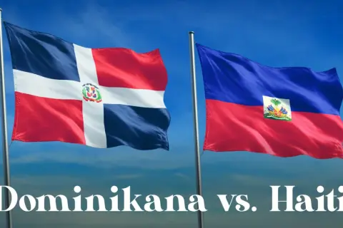 Czy Dominikana to wyspa czy część Haiti? Odkryj prawdę o Hispanioli