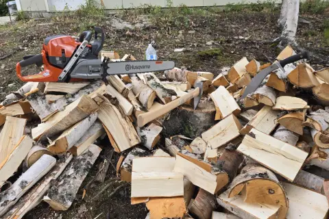 Pilarka STIHL czy Husqvarna – która jest naprawdę lepsza?