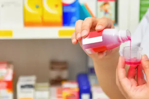 Jakie leki wycofane na przeziębienie mogą zagrażać zdrowiu?