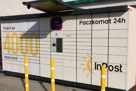 Co to minipaczka InPost? Poznaj wymiary, ceny i sposób nadania