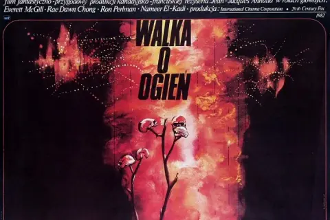 Reżyser filmu Walka o ogień: Jean-Jacques Annaud i jego wizja