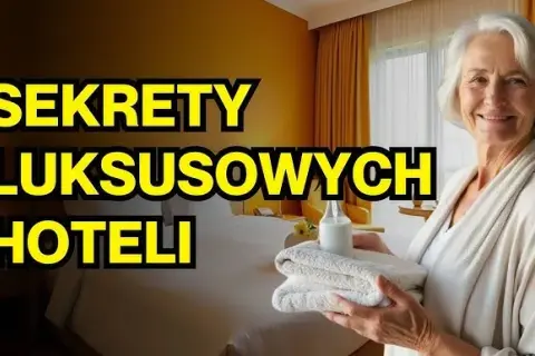Marzysz o luksusie? Odkryj sekrety pościeli hotelowej do domu!