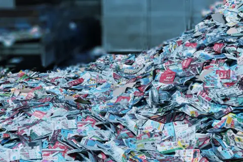 Lobo Recykling – jak firma zmienia oblicze recyklingu w Polsce