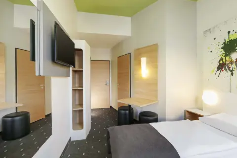 B&B Hotel Berlin: Günstig, modern Welcher Standort passt?