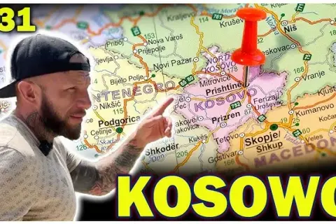 Czy w Kosowie jest bezpiecznie? Szczegóły o zagrożeniach i regionach.