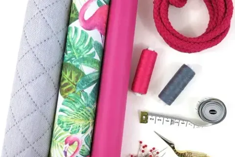 Jak łatwo stworzyć plecak DIY - proste projekty i porady