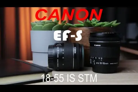 Obiektyw 18-55 mm: Jak robić świetne zdjęcia? Przewodnik dla amatorów