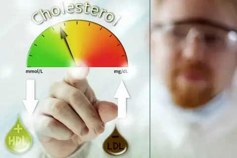 Cholesterol HDL: Czy jest dobry czy zły dla zdrowia serca?