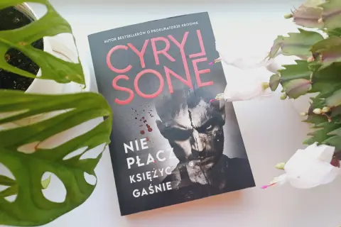 Profesjonalna recenzja książki: Jak pisać, by naprawdę wciągać?