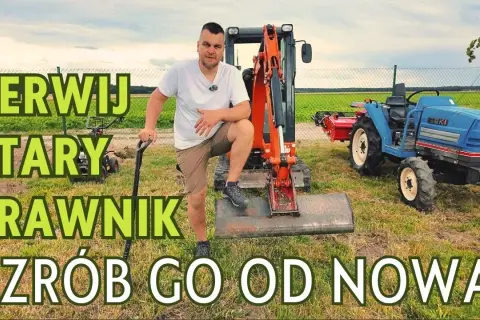 Jak wyrejestrować ciągnik rolniczy? Kompletny poradnik krok po kroku