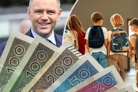 Emerytura dla matek z trojką dzieci: Zaskakujące warunki, które musisz znać