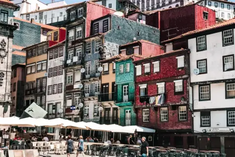 Porto atrakcje – odkryj niezapomniane miejsca w tym pięknym mieście