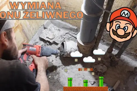 Wymiana pionów w bloku: Ile trwa i co musisz wiedzieć?