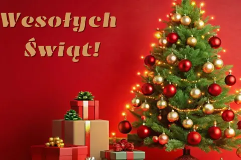 Gotowe życzenia bożonarodzeniowe: Znajdź idealne słowa!