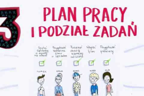 Jak napisać projekt edukacyjny? Kompletny poradnik krok po kroku