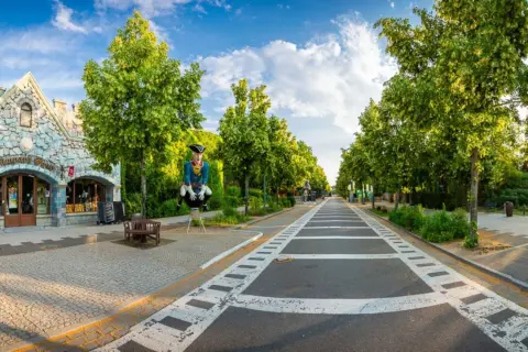 Filmpark Babelsberg: Attraktionen, Shows & Insider-Tipps für Ihren Besuch