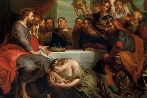 Kim była święta Magdalena? Jej życie, kult i znaczenie w chrześcijaństwie