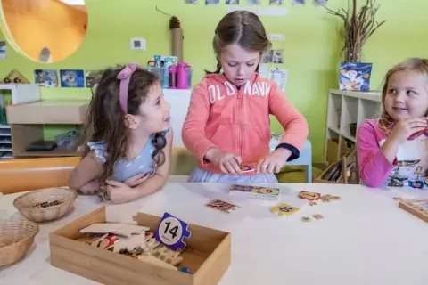 Nauczanie zintegrowane: Zrozum jego znaczenie dla rozwoju dziecka