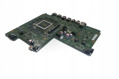 Karta graficzna Xbox One: specyfikacja i możliwości GPU