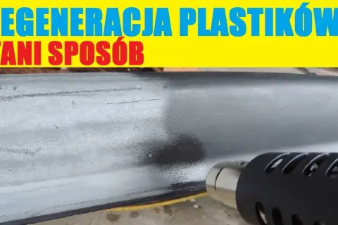 Jak usunąć rysy z plastików w aucie? Poradnik DIY