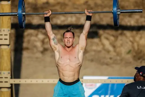 Fran CrossFit: Opanuj legendę! Technika, czasy, skalowanie