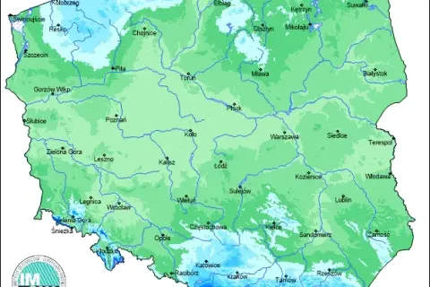 Co powoduje klimat morski? Kluczowe czynniki i wpływ na Polskę.