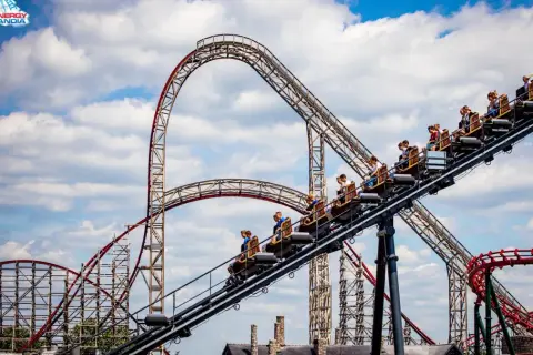 Hyperion Energylandia: Kiedy rusza? Daty, godziny i triki na kolejki