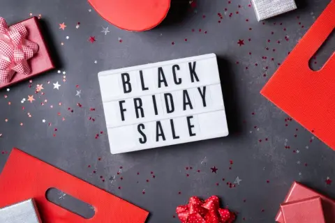 Gdzie największe promocje Black Friday? Odkryj najlepsze oferty!