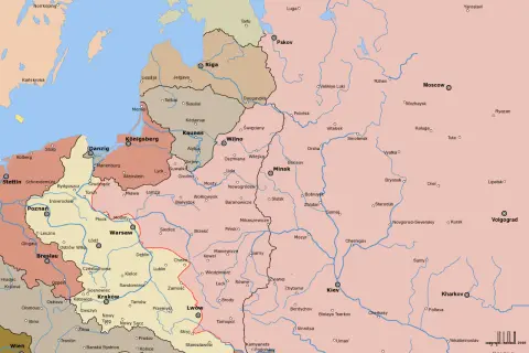 Co oznacza domena .mil? Wojskowa tajemnica USA i polski odpowiednik