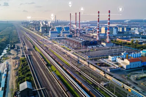 Elektrociepłownie w Polsce – Mapa i kluczowe spółki energetyczne