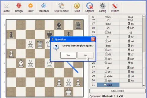 Symulator szachów gra: Poznaj najlepsze wirtualne areny szachowe