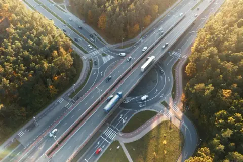 Autostrada A1: Opłaty i lokalizacja bramek, uniknij nieprzyjemności