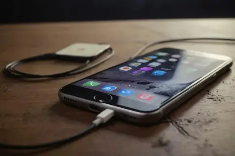 Kiedy iPhone 8 traci wsparcie i co to oznacza dla użytkowników?