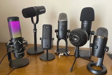 Najlepsze mikrofony dla DJ - uniknij błędów przy wyborze