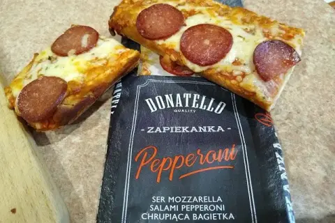 Zapiekanka Biedronka: Smakowite warianty i wartości odżywcze