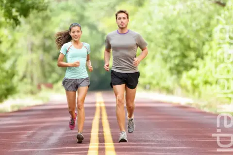 JOGGING: Bieganie dla zabawy w krzyżówce i Twoja nowa pasja