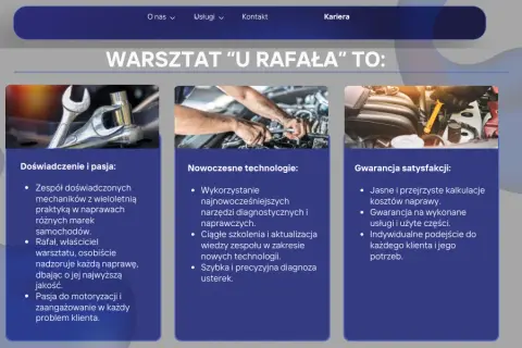 Jak reklamować warsztat samochodowy i przyciągnąć klientów skutecznie