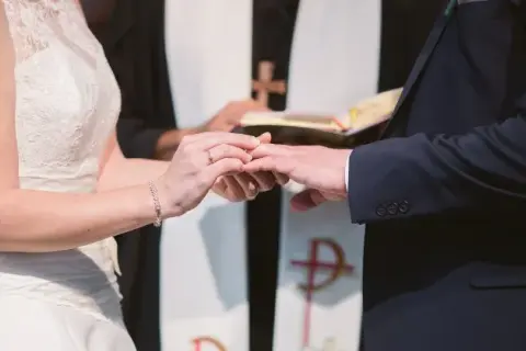 Ślub konkordatowy: Kompletny przewodnik po formalnościach i dokumentach