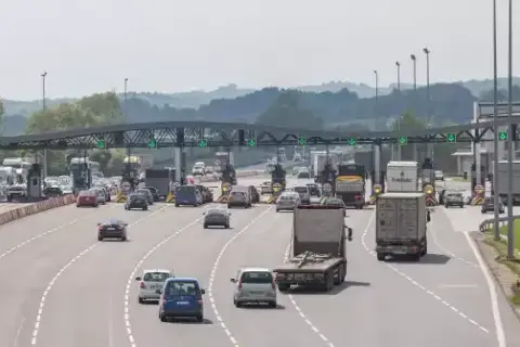 Ile kosztuje autostrada do Krakowa? Sprawdź opłaty i oszczędności