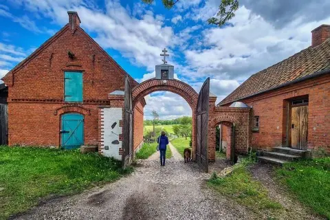 Warmia i Mazury: Atrakcje. Jak zaplanować idealną podróż?