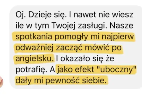Gotowe tematy do rozmów po angielsku: płynność i pewność siebie