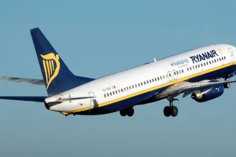 Czy samoloty Ryanair są bezpieczne? Oto co musisz wiedzieć
