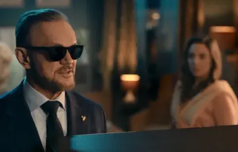 Aktorzy w reklamach Vectry: kontrowersje i niezapomniane role