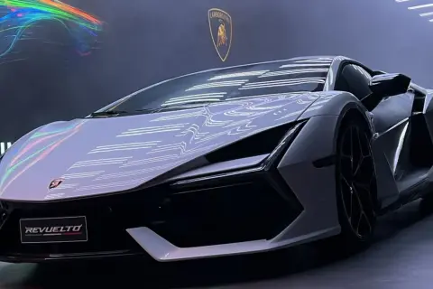 Ile kosztuje najnowsze Lamborghini Revuelto? Cena i zakup w PL