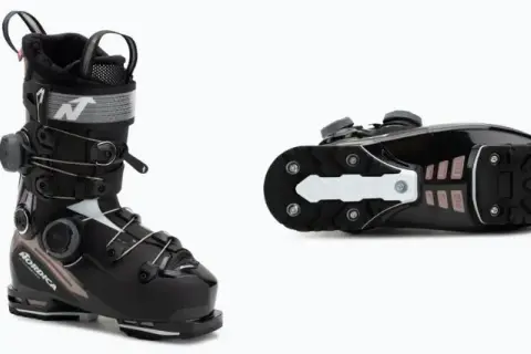 Buty narciarskie dla średnio zaawansowanych: Jak wybrać idealne?