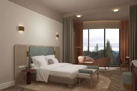 Hotel Sanssouci Karpacz - kiedy otwarcie i co warto wiedzieć