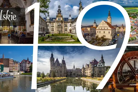 Opolskie atrakcje: Czy odkryjesz wszystkie sekrety regionu?