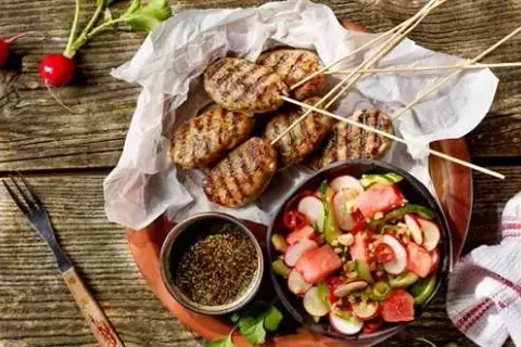 Mięso na grilla Lidl - najlepsze oferty i przepisy na grillowanie