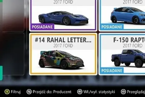 Jak szybko odblokować dom aukcyjny w Forza Horizon bez stresu i problemów