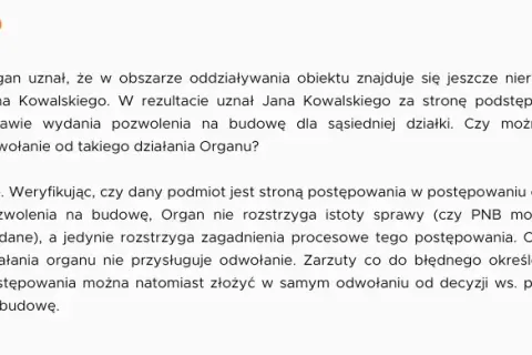 Jak napisać odwołanie od decyzji MOPS - wzór i ważne wskazówki